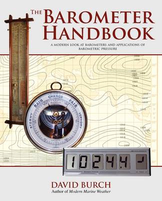 The Barometer Handbook (Paperback)