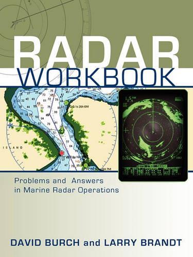 Radar Workbook (Paperback)