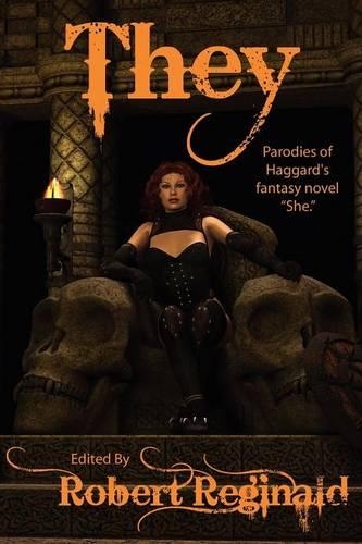 They (Paperback)