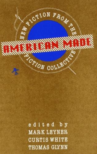 American Made (Paperback)