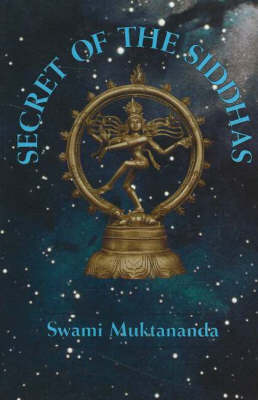 Secret of the Siddhas (Paperback)