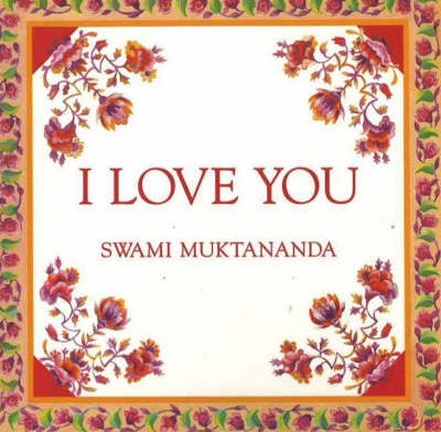 I Love You (Paperback)