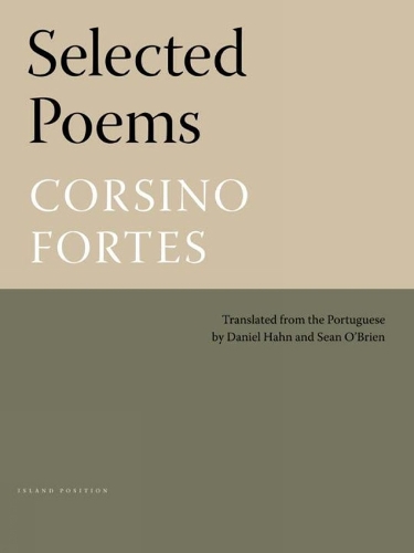 Selected Poems Of Corsino Fortes (Paperback)