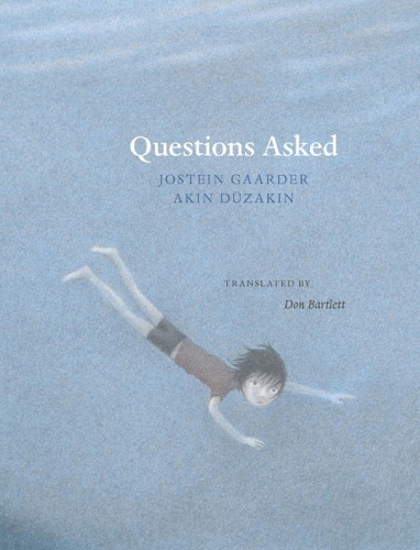 Questions Asked (Hardback)