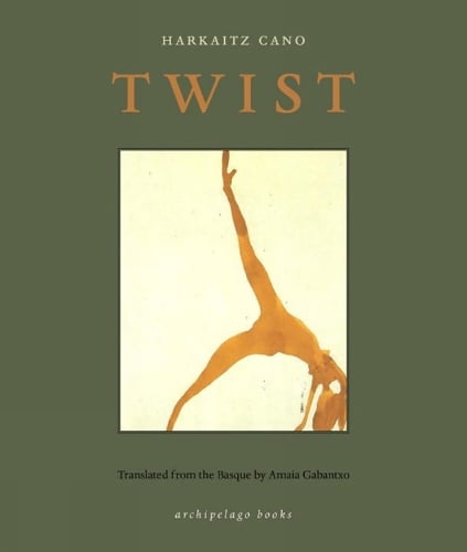 Twist (Paperback)