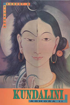 Aghora IIKundalini (Hardback)