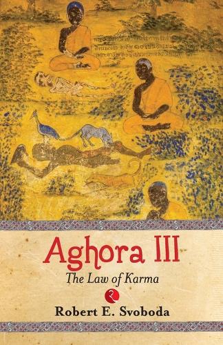 Aghora III (Hardback)