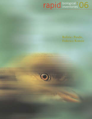 Bolivia Pando, Federico Roman (Paperback)