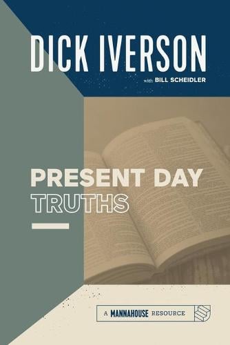 Present Day Truths (Paperback)