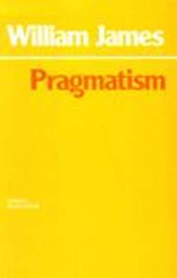 Pragmatism (Paperback)