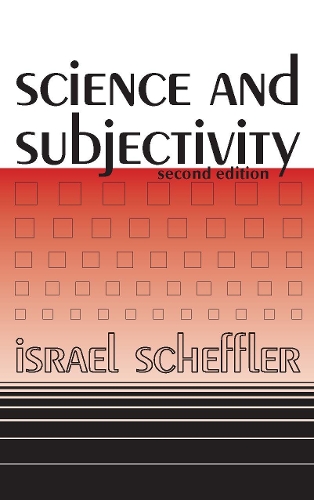 Science and Subjectivity (Paperback)