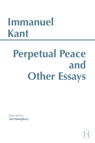 Kant essay