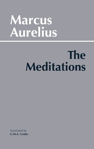 The Meditations (Paperback)