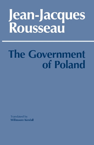 The Government of Poland (Paperback)
