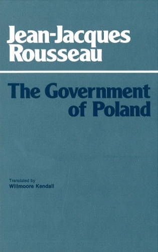 The Government of Poland (Hardback)