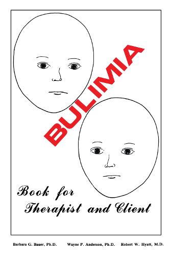 Bulimia (Paperback)