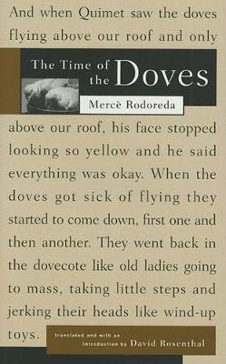 The Time Of The Doves (Paperback)
