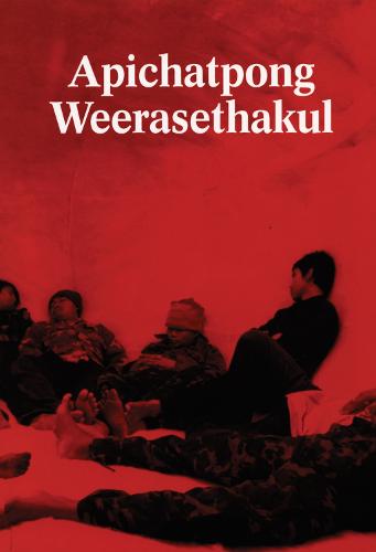 Apichatpong Weerasethakul - Primitive (Paperback)