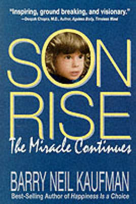 Son, Rise: The Miracle Continues (Paperback)