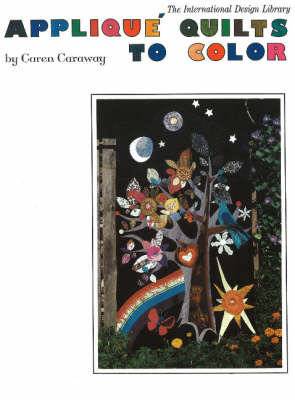 Applique Quilts (Paperback)