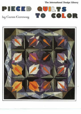 Pieced Quilts (Paperback)