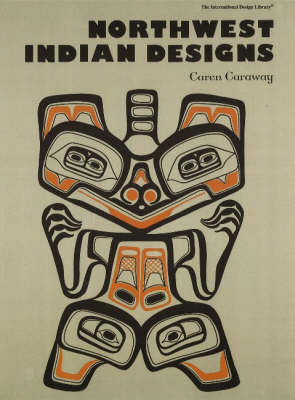 Northwest Indian Designs (Paperback)