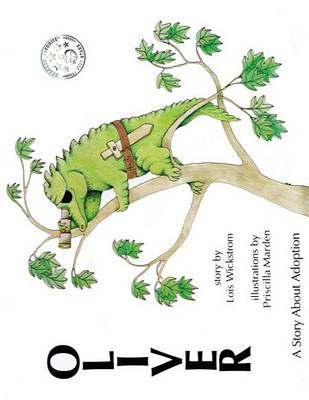 Oliver, a Story about Adoption (Paperback)
