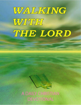 Walking with the Lord e-Book