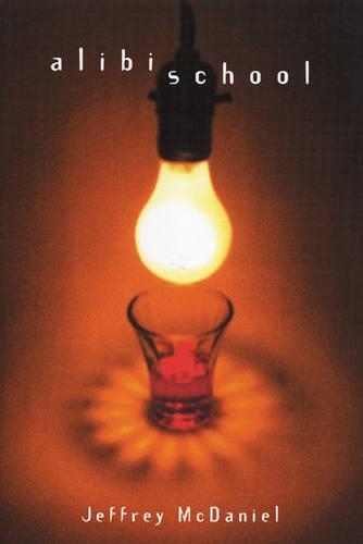 Alibi School (Paperback)