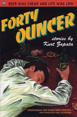 Forty Ouncer (Paperback)