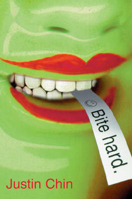 Bite Hard (Paperback)