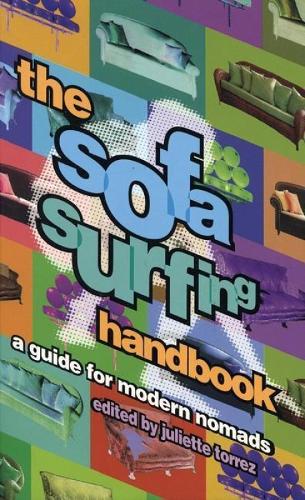 The Sofa Surfing Handbook (Paperback)