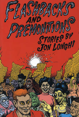 Flashbacks And Premonitions (Paperback)