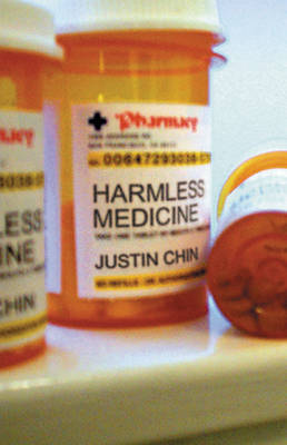 Harmless Medicine (Paperback)