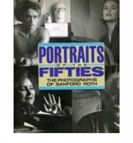 Portraits Of Fifties (Paperback)