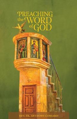 Preaching the Word of God - Saint John Chrysostom Lectures on Preaching (Paperback)