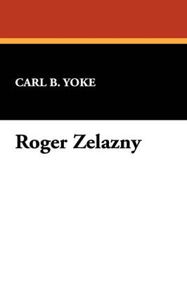 Roger Zelazny (Paperback)