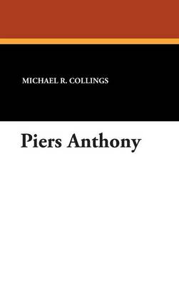 Piers Anthony (Hardback)