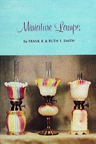 Miniature Lamps (Hardback)