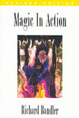 Magic in Action (Paperback)