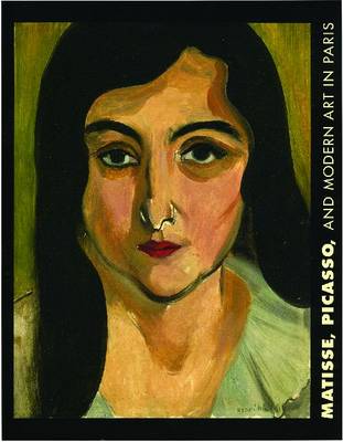 Matisse, Picasso And Modern Art In Paris (Paperback)