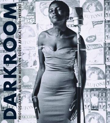Darkroom (Paperback)