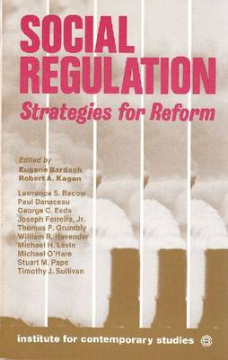 Social Regulation (Paperback)