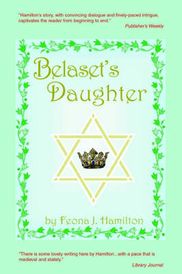 Belaset`s Daughter (Paperback)