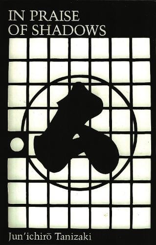 In Praise of Shadows (Paperback)