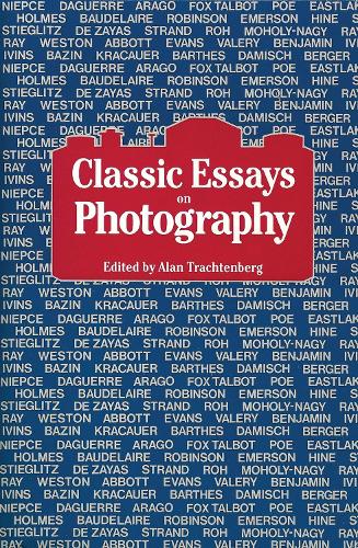 Classic Essays on Photography (Paperback)