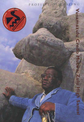 Vusamazulu Credo Mutwa: Zulu High Sanusi (Hardback)
