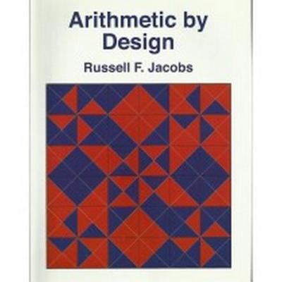 Arithmetic by Design (Paperback)