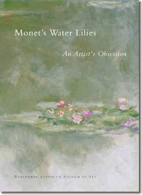 Monet's Water Lilies (Paperback)