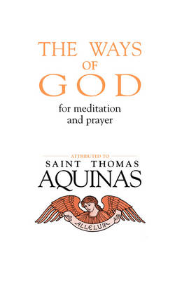 The Ways of God (Paperback)